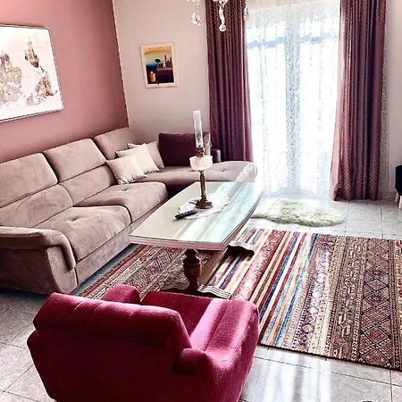 Endi Casa de Férias