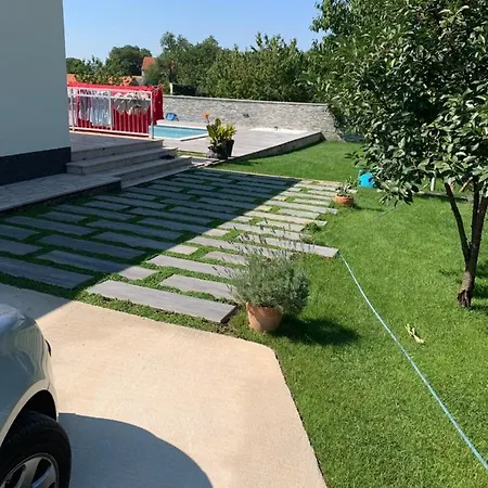 Holiday home Endi