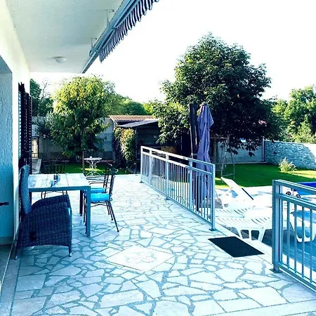 Endi Holiday home