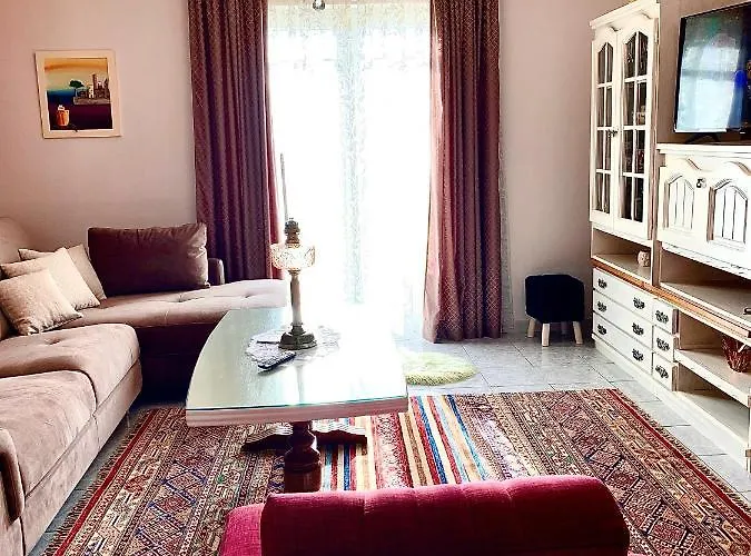 Vakantiehuis Endi Unesic