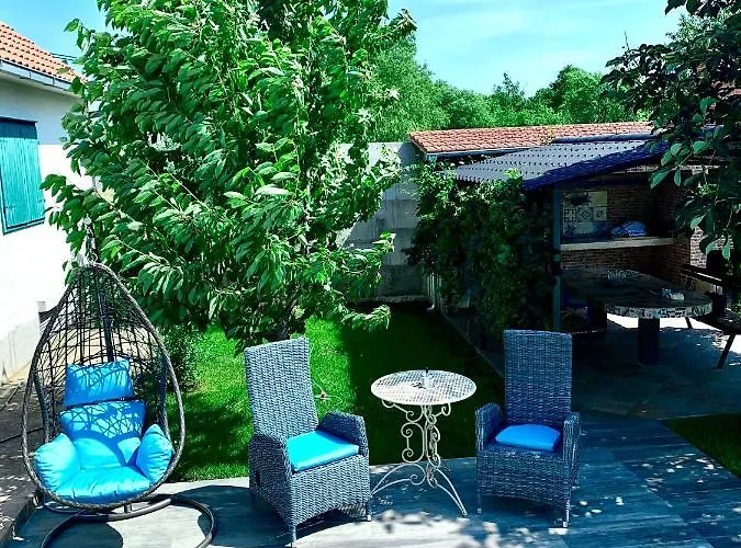 Endi Vakantiehuis Unesic