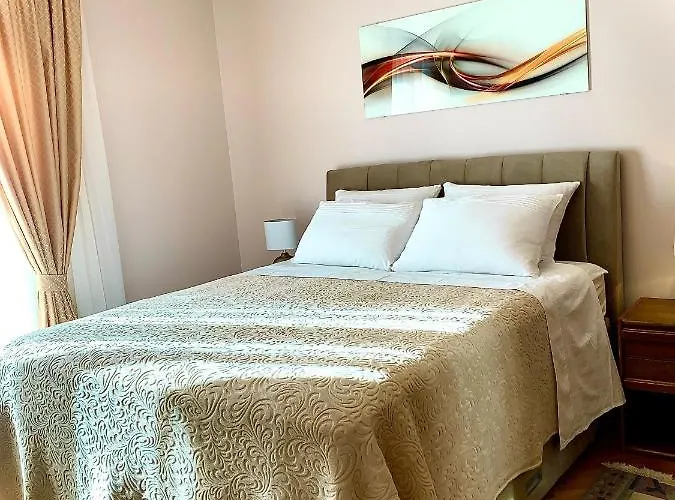 Vakantiehuis Endi Unesic