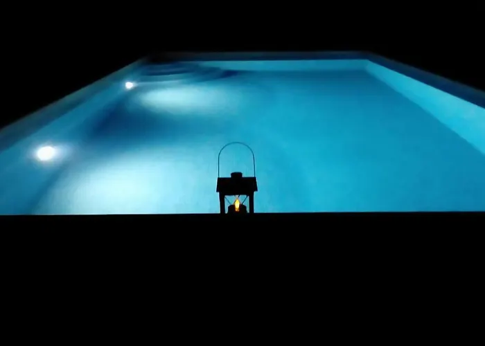 Vakantiehuis Endi Unesic